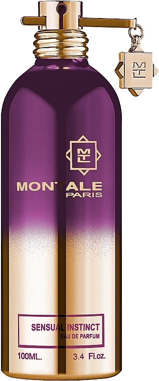 Montale Sensual Instinct 100 ml УНИСЕКС