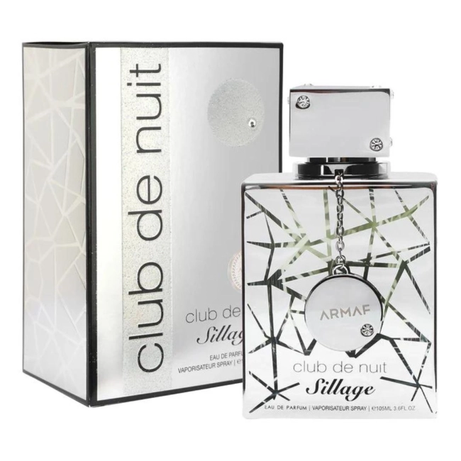 Armaf Club De Nuit Sillage УНИСЕКС 105 ml
