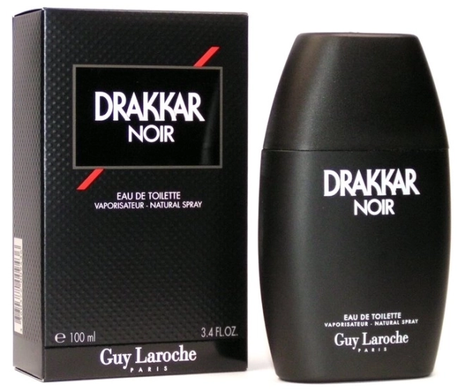Guy Laroche	Drakkar Noir за Него EdT 100 ml