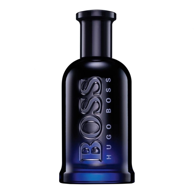 Hugo Boss Boss Bottled Night за Мъже EdT 100 ml БЕЗ ОПАКОВКА