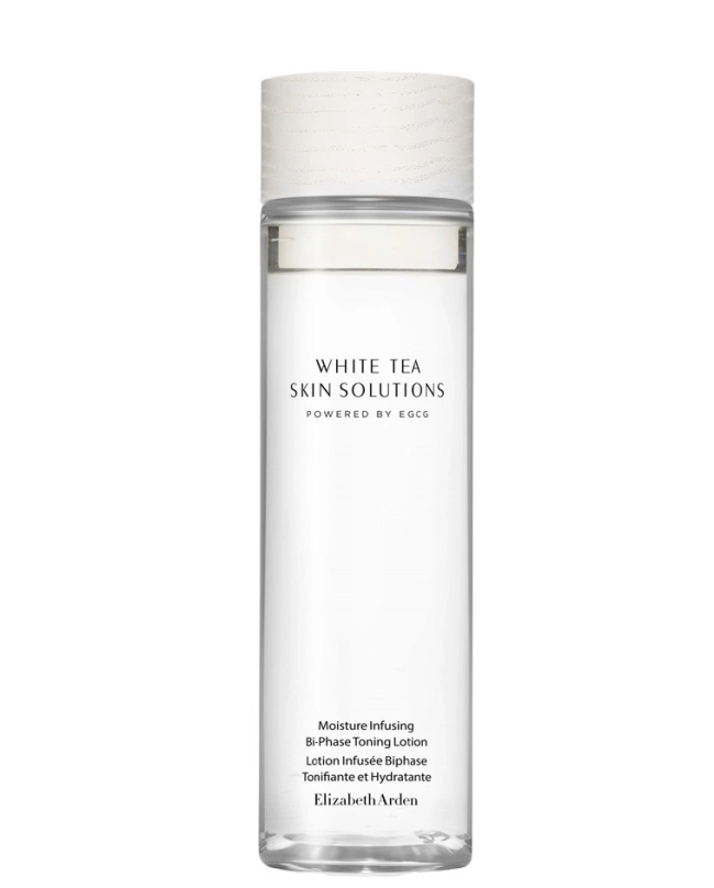 Elizabeth Arden White Tea Skin Solutions Лосион 200 ml