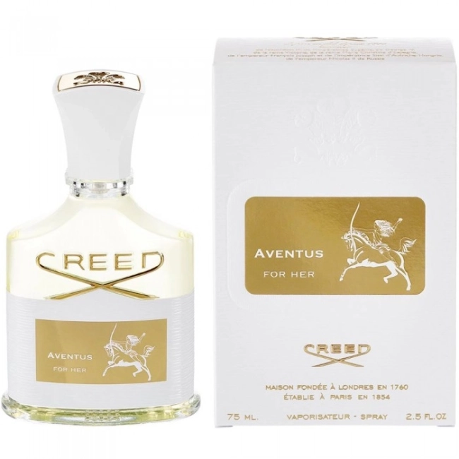 Creed Aventus For Her EdP 75 ml