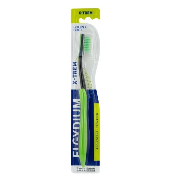 Elgydium Extreme Четка за зъби 12-18 години Soft