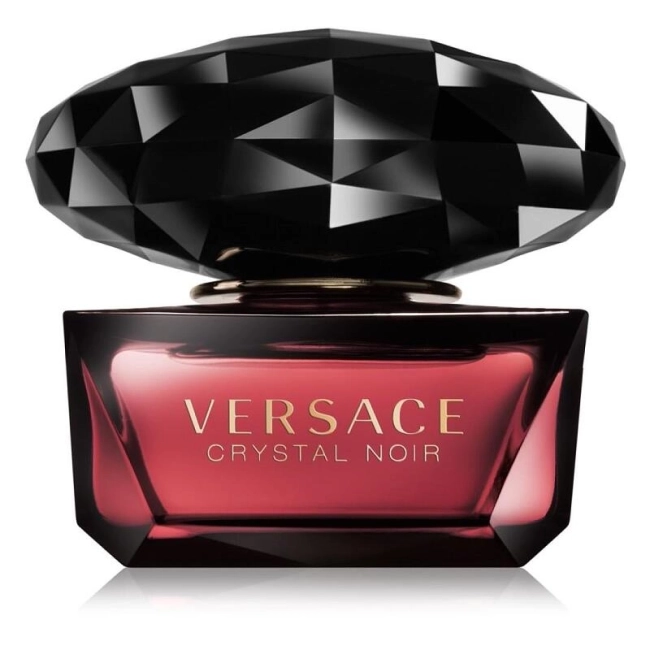 Versace Crystal Noir EdP за Жени 90 ml