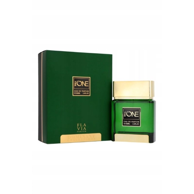 Flavia - Dominant Coll. The One Унисекс EdP 100 ml /2023