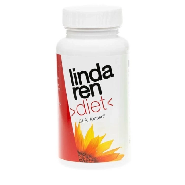 Artesania Agricola CLA-Tonalin / Тоналин КЛА за отслабване, 90 софтгел капсули