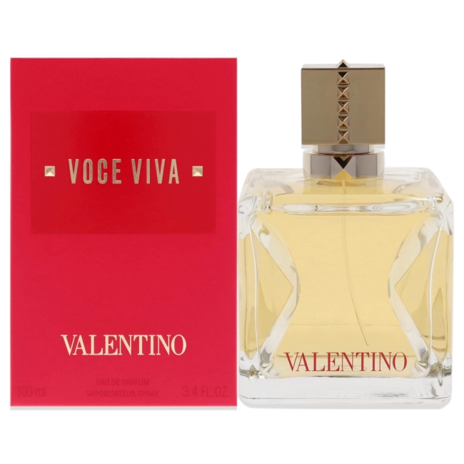 Valentino Voce Viva за Нея EdP 100 ml /2020