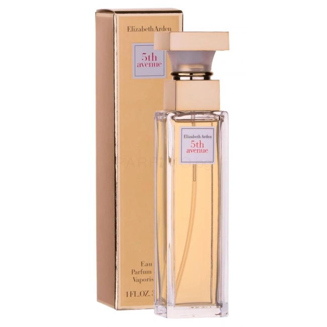 Elizabeth Arden 5th Avenue 30 ml за Жени