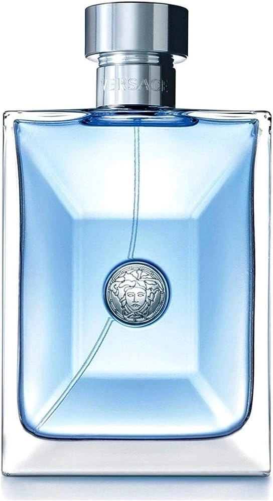 Versace Pour Homme 100 ml за Мъже БЕЗ ОПАКОВКА