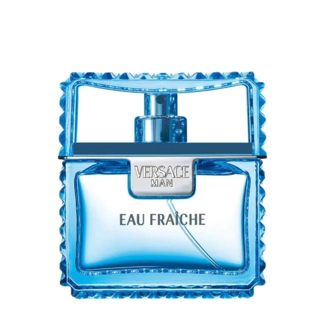 Versace Pour Homme 50 ml за Мъже