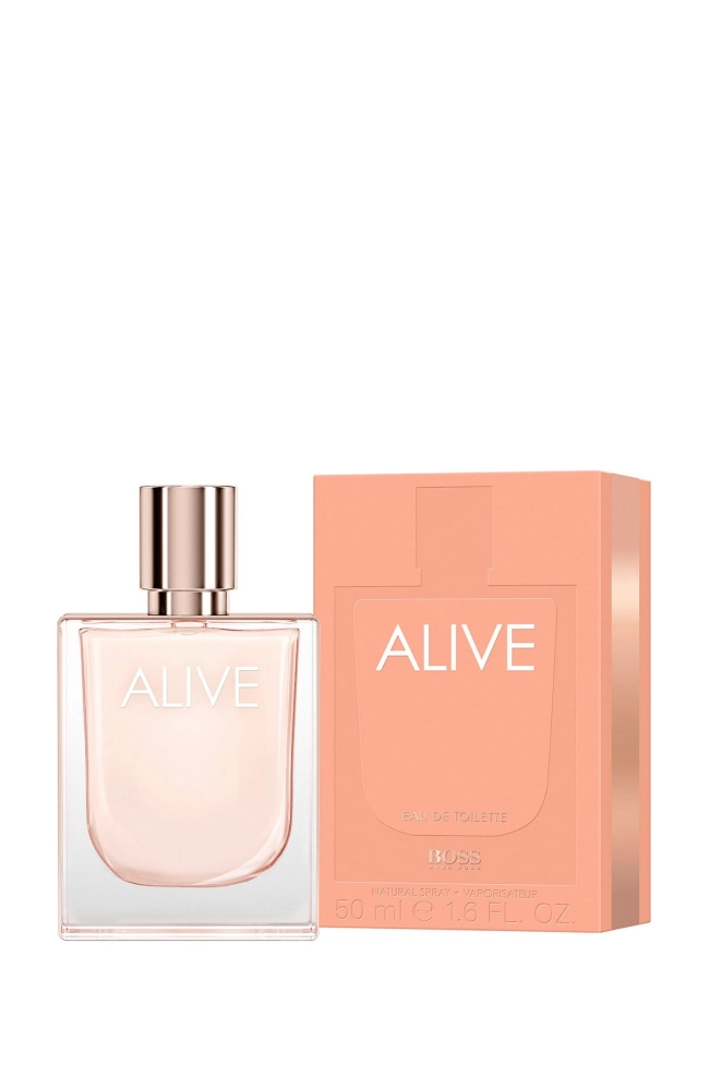 Hugo Boss Alive за Жени EdT 50 ml /2021