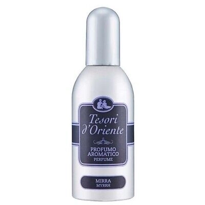 Tesori d’Oriente Mirra EdT 100 мл