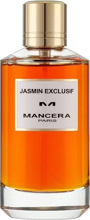 Mancera	Jasmin Exclusif Унисекс EdP 120 ml /2022