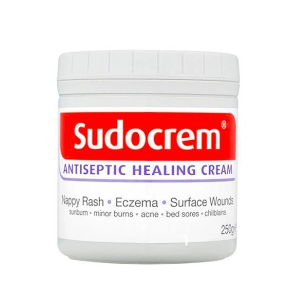 Sudocrem Антисептичен крем 250 г