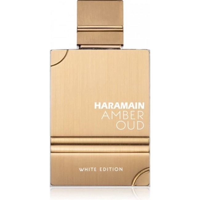 Al Haramain	Amber Oud White Edition Унисекс EdP 100 ml /2022