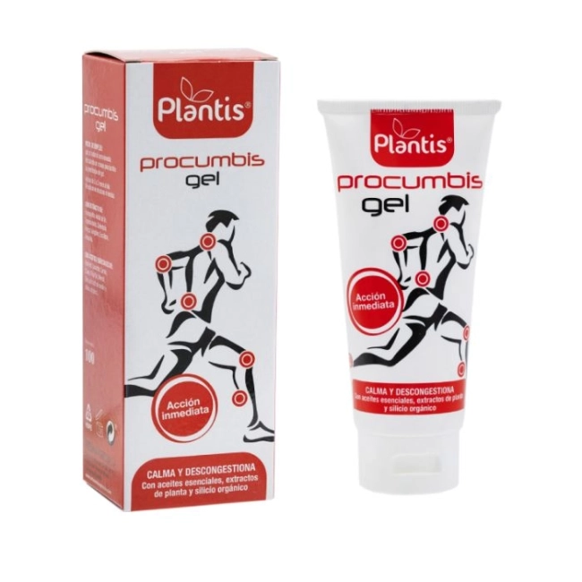 Artesania Agricola Гел за стави с дяволски нокът и арника - Procumbis Gel Plantis®, 100 ml