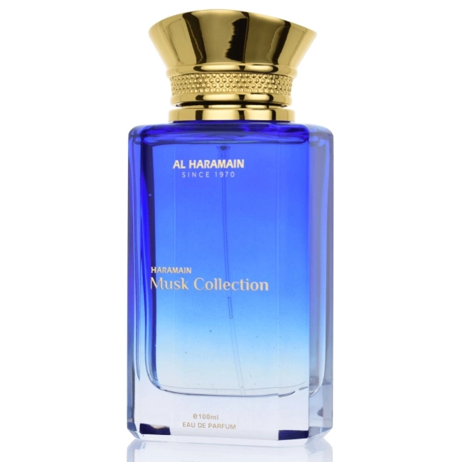 Al Haramain	Musk Collection Унисекс EdP 100 ml