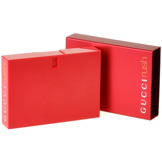 Gucci Rush за Жени EdT 75 ml