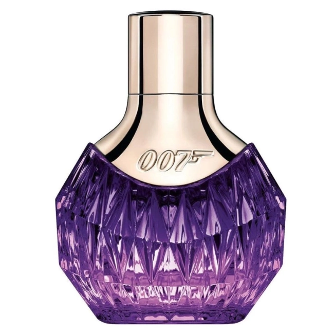 James Bond 007 For Women III за Нея EdP 50 ml БЕЗ ОПАКОВКА