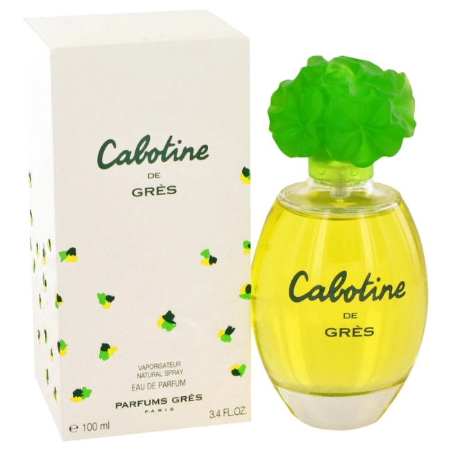 Gres Cabotine за Нея EdP 100 ml