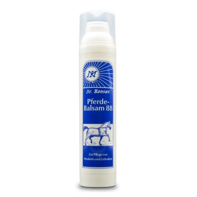 Karl Minck Dr. Bonses Pferde-Balsam - Конски балсам, 100 ml