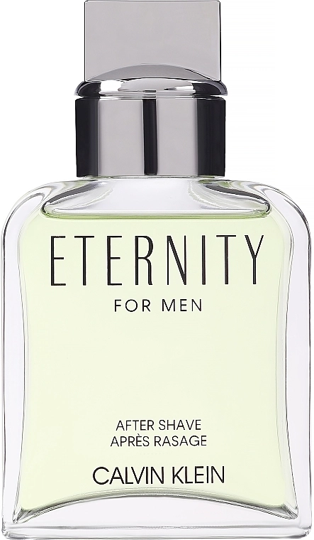 Calvin Klein Eternity за Мъже Лосион за след бръснене 100 ml