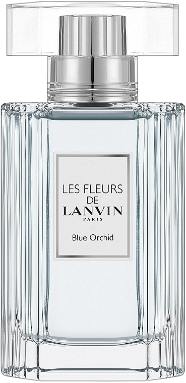 Lanvin Les Fleurs - Blue Orchid за Жени EdT 90 ml /2021