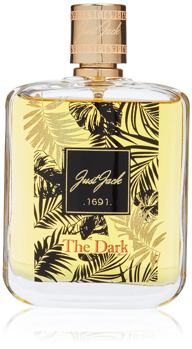 Just Jack The Dark 100 ml УНИСЕКС