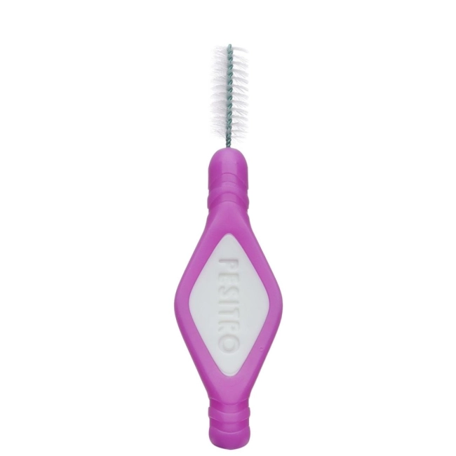 PESITRО FLEXI 2.0 Гъвкава интердентална четка х 6 броя 