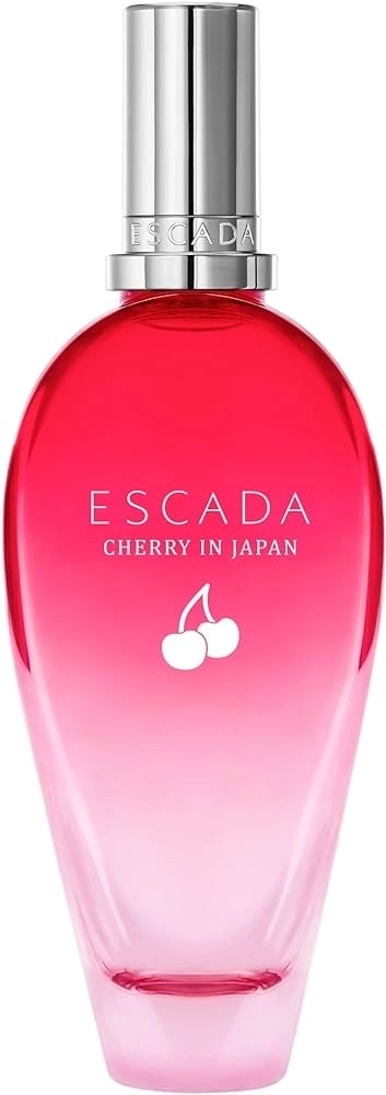 Escada Cherry In Japan за Жени EdT 100 ml /2021
