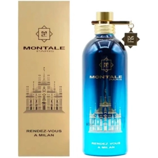 Montale Rendez-vous a Milan EdP 100 мл унисекс