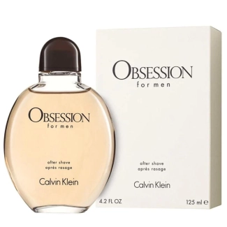 Calvin Klein Obsession за Мъже EdT 125 ml