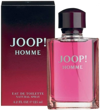 Joop! Homme 125 ml за Мъже