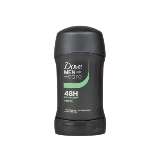 Dove Men+ Care Cool Fresh Стик против изпотяване за мъже 50 мл