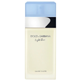 Dolce&amp;Gabbana Light Blue W EdT 100 ml