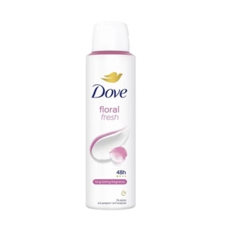 Dove Floral Fresh Дезодорант 150 мл