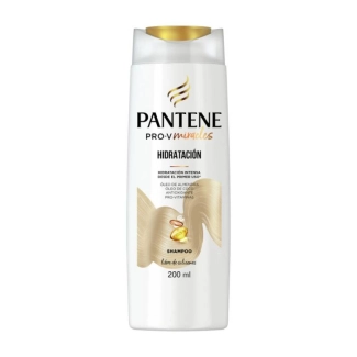 Pantene Pro-V Хидратиращ шампоан 200 мл