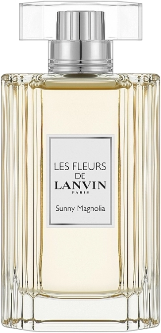 Lanvin Les Fleurs - Sunny Magnolia за Жени EdT 90 ml /2021