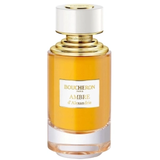Boucheron La Collection Ambre d'Alexandrie U EdP 125 ml Без опаковка