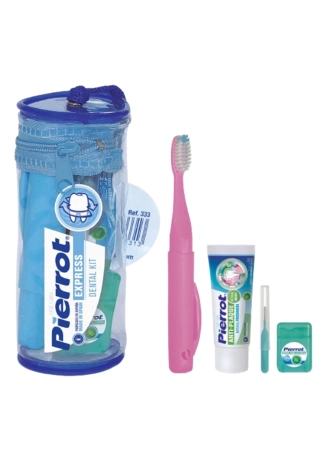 Pierrot Дентален комплект Express 