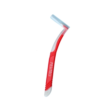 PESITRО PRO-EXPERT 0.9 Ъгловa интерденталнa четкa х 6 броя 