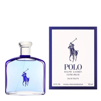Ralph Lauren Polo Ultra Blue 75ml За Мъже