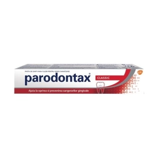 Parodontax Classic Паста за зъби 75мл
