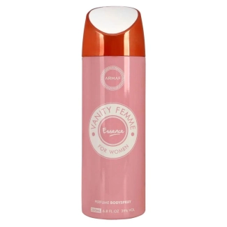 Armaf Vanity Femme Essence Дезодорант 200 ml
