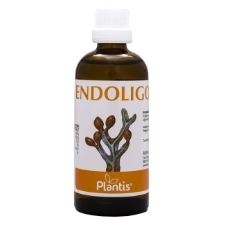Artesania Agricola Хормонален баланс - Endoligo Plantis® – с фукус, глухарче и минерали, Капки, 100 ml
