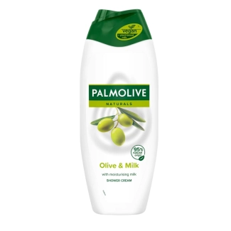 Palmolive Olive &amp; Milk Душ-гел 500ml