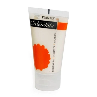 Artesania Agricola Крем за лице и тяло с невен – регенериращ ефект - Calendula Plantis®, 50 ml