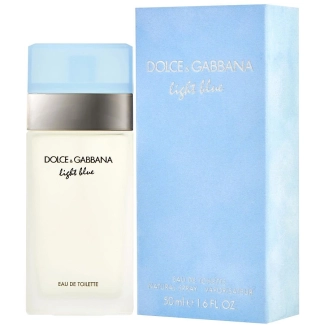 Dolce&amp;Gabbana Light Blue W EdT 50 ml
