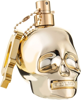 Police To Be Born To Shine 125 ml за Жени