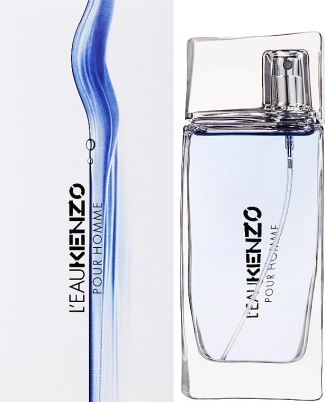 Kenzo L'Eau pour Homme 100 ml За Мъже